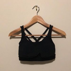 Lululemon Energy Bra